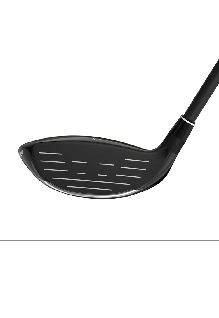 srixon/史力胜高尔夫球杆男士球道木zf85木杆golf男子球道木杆5号木r