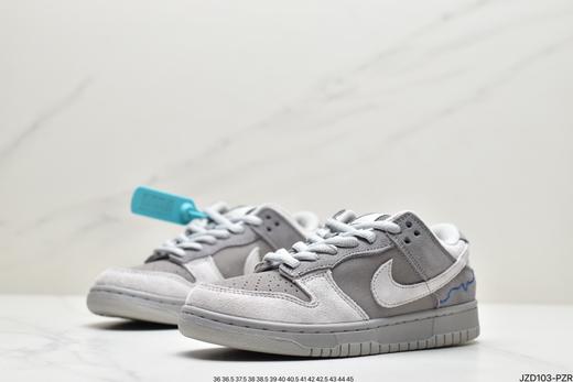 耐克Nike SB Dunk Low Pro复古低帮休闲运动滑板板鞋DD1503男女鞋 商品图3