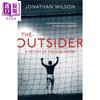预售 【中商原版】局外人 守门员的完整历史 英文原版 The Outsider A History of the Goalkeeper Jonathan Wilson 商品缩略图0