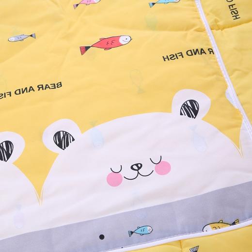 芳恩时尚印花抱枕被FN-R723  童趣印花 商品图3