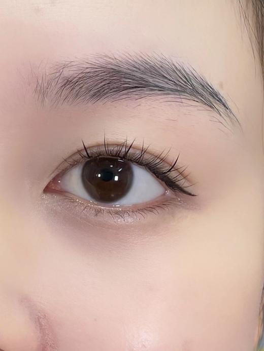 laseecon 小奶泥 年抛 两片 14.0mm 着色 13.2mm 基弧8.6 含水38% 韩国进口 商品图2