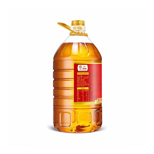 金龙鱼匠心臻品花生油 5L【BH】 商品图2