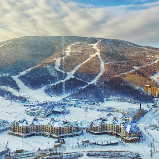 双12大促！【25-26雪季早鸟】3晚/5晚【北大湖ClubMed度假村】一价全包！入住前15天可退！体验930m垂直落差雪道，尊享专业滑雪课程，吃喝玩乐，无忧入住一键搞定~ 商品图9