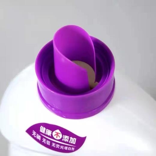 活力28洗衣液薰衣芬芳3kg 商品图1