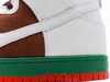 耐克Nike SB Zoom Dunk高帮经典百搭休闲运动板鞋313171-201男鞋 商品缩略图6