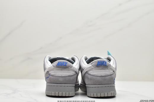 耐克Nike SB Dunk Low Pro复古低帮休闲运动滑板板鞋DD1503男女鞋 商品图5