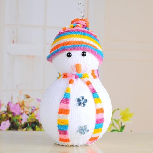 妙悦大号雪人SD3007 商品图0