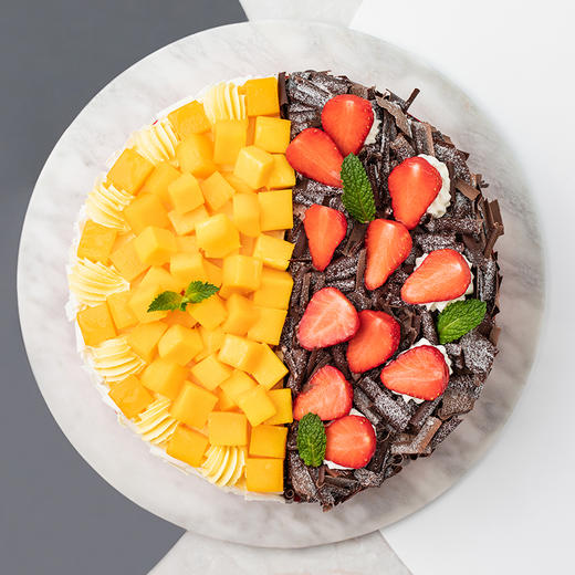 芒芒寻莓 | 幸福西饼 商品图4