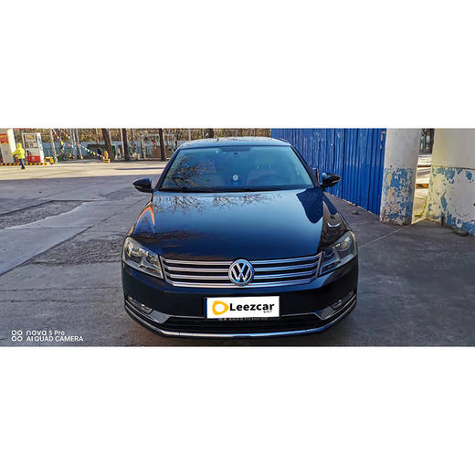 大众 迈腾 1.8TSI 舒适型 【长租-北京】 商品图1