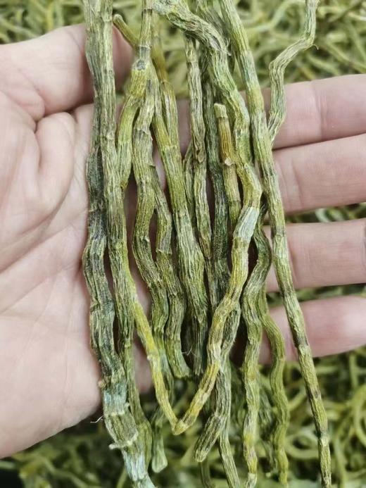 铁皮石斛粉  礼盒装600g 商品图2