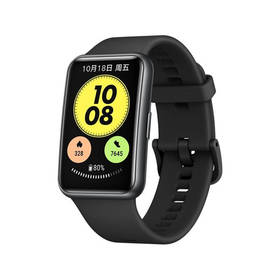 华为watch FIT new智能手表 运动手表方形 时尚轻薄/华为快充/专业运动/健康管理
