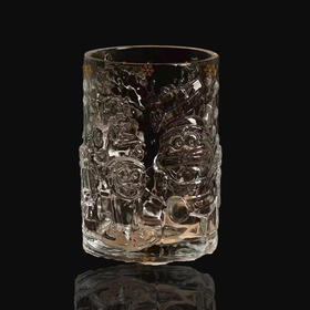 哆啦A梦节日系列-浮雕杯