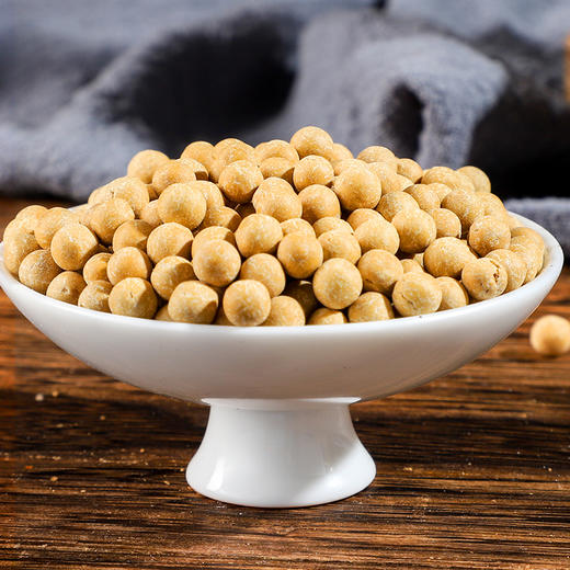 【四季吃姜 暖暖呵护】参姜丸 250g/罐 粒粒饱满 圆润光滑 代替姜汤不怕辣 让吃姜变得更简单 商品图2