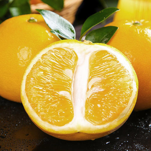 福建黄金平和葡萄柚礼盒装 （约5斤/箱）【BH】 商品图0