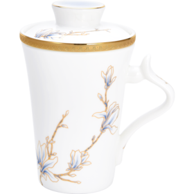 【6F】玛戈隆特3件套滤茶杯旅行套装