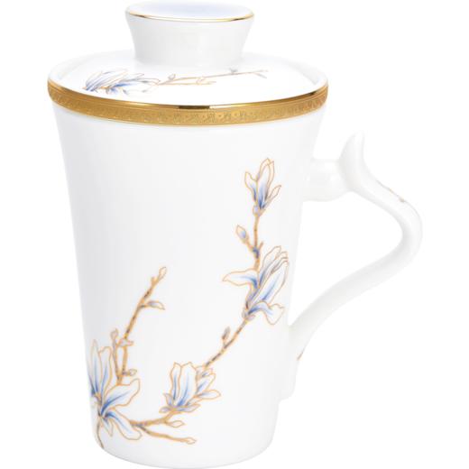 【6F】玛戈隆特3件套滤茶杯旅行套装 商品图0