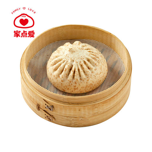 全麦鲍鱼鲜肉包 商品图3