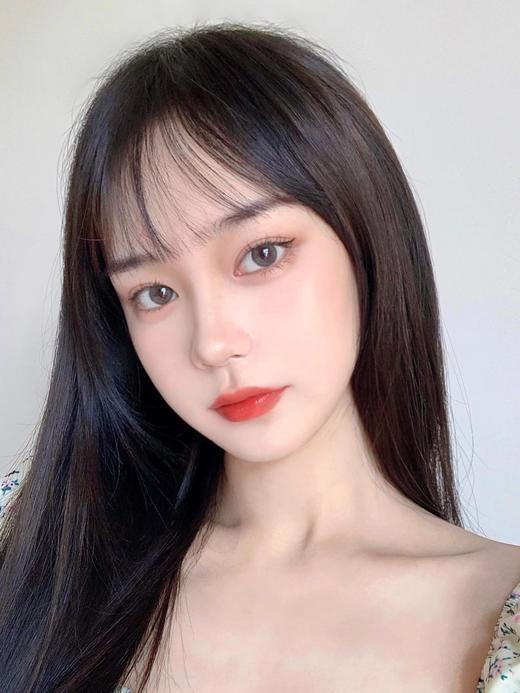 店主推荐丨奈川隐灰·Aromi丨水光果冻灰14.2mm（年抛/2片装） 商品图3