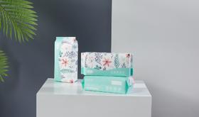 远梦棉柔巾60片