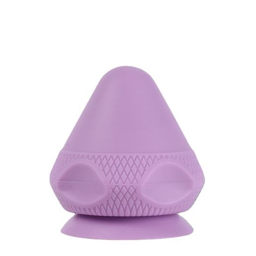 吸盘式瑜伽按摩球吸附式筋膜放松按摩器-优选好物W仓 商品图5