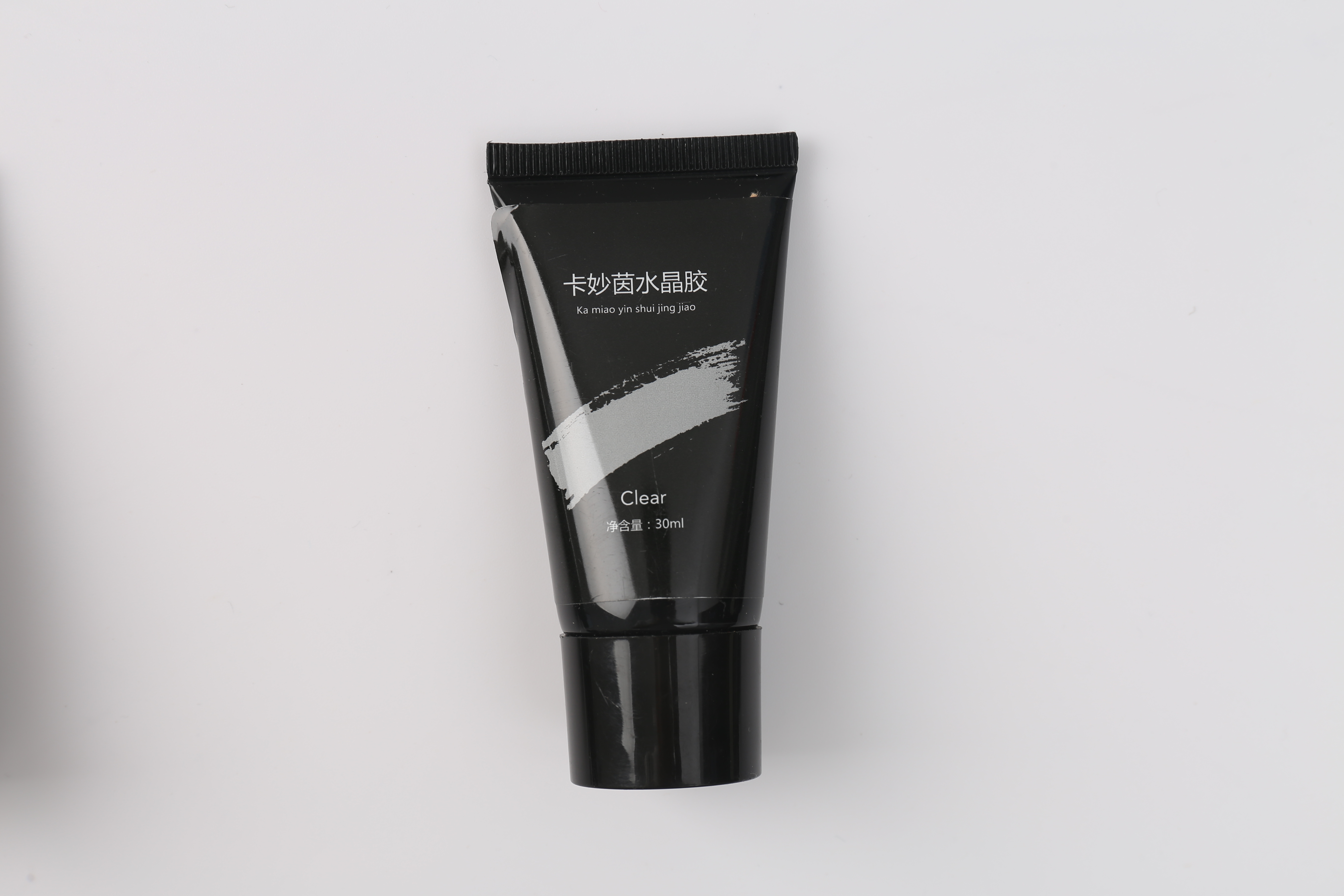 卡妙茵水晶胶30ml（买2支送一盒甲膜）