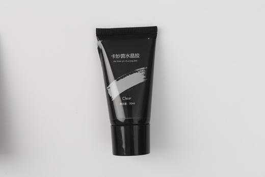 卡妙茵水晶胶30ml（买2支送一盒甲膜） 商品图0