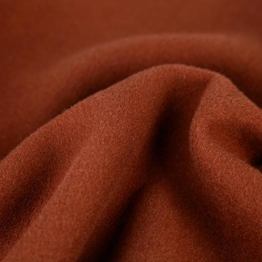 LD987斯尔丽[专柜同款]瑟俪2021冬新款百搭小个子简约短款气质减龄大衣 商品图4