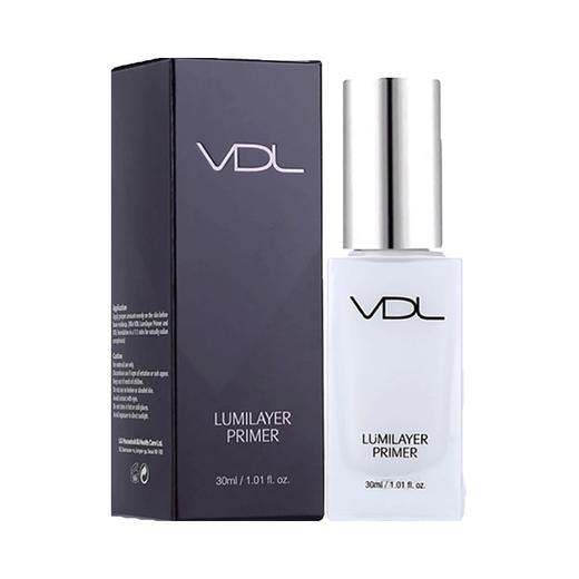 【YZ】VDL/薇蒂艾儿VDL贝壳提亮液妆乳隐形毛孔妆前打底隔离 商品图0