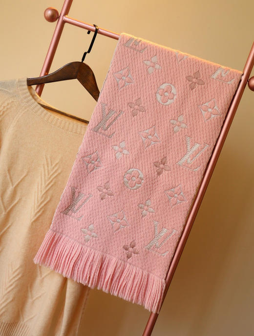 LV的限量系列-粉色 商品图7