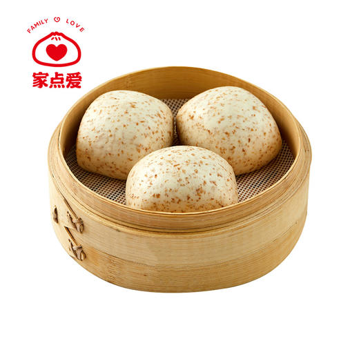 全麦馒头 商品图3