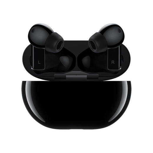 华为HUAWEI FreeBuds Pro 主动降噪真无线蓝牙耳机/入耳式耳机/环境音/人声透传/双连接/无线充版 商品图1