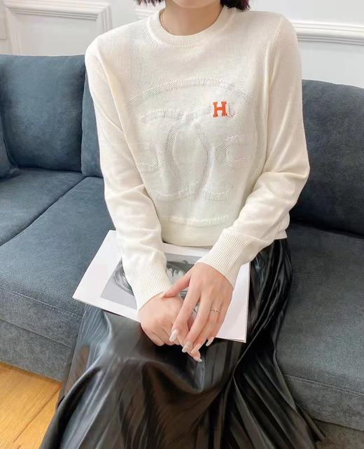 女大H套头上衣359 商品图1