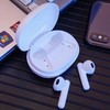 原价599！noise Air buds真无线蓝牙耳机~操作方便，音质好，性价比超高。✅降噪✅半入耳，佩戴稳固久戴不痛✅续航久，省电！✅type-c充电口 ✅安卓苹果通用！ 商品缩略图2