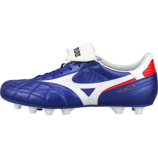 Mizuno/美津浓  THE MORELIA M8 JAPAN (MIJ) 高端日产MD【男子足球鞋】 商品图4