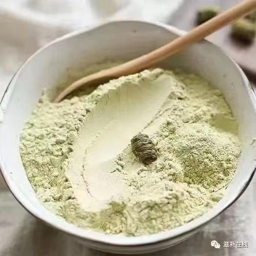 铁皮石斛粉  礼盒装600g 商品图1