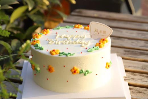 简约小花 商品图0