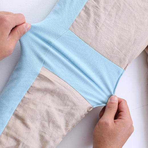 【反季特价清仓 非质量问题不退不换】龙之涵 亲子款闪亮条摇粒绒卫裤&夹棉卫裤 中大童秋冬保暖裤 婴幼儿A类标准 抗静电 遇水速干 可整体机洗 商品图14