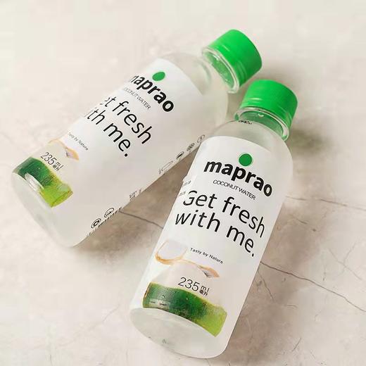 maprao麦普劳进口椰子水（8+2瓶） 商品图2
