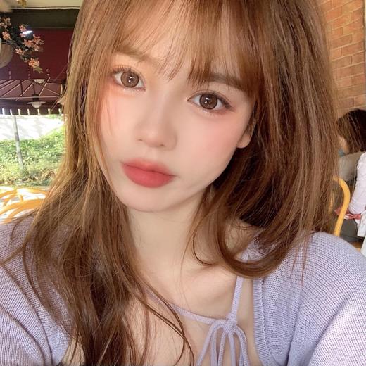 小红书爆款丨小咖豆·Aromi丨温柔咖啡棕14.2mm（年抛/2片装）（年抛/2片装） 商品图12