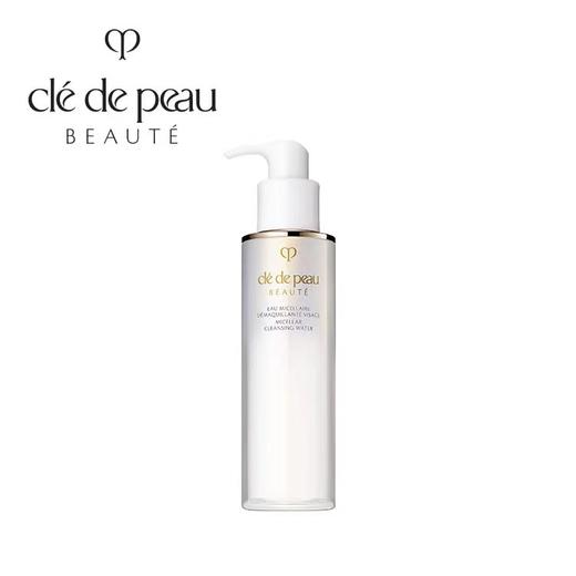 CPB肌肤之钥净采洁肤水200mL 商品图0