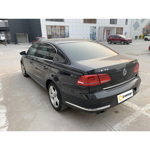 大众 迈腾 1.8TSI 舒适型 【长租-北京】 商品图3