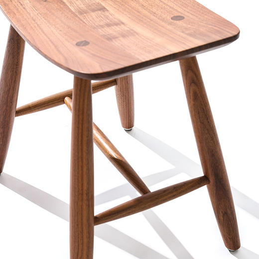 岸柳小凳 商品图4