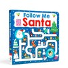 拓展素材-Follow Me Santa 商品缩略图0