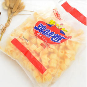 【10元3包】喜盈盈鸡味卷115g/薯片/虾条120g（0707650+49）