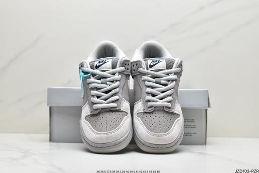 耐克Nike SB Dunk Low Pro复古低帮休闲运动滑板板鞋DD1503男女鞋 商品图6