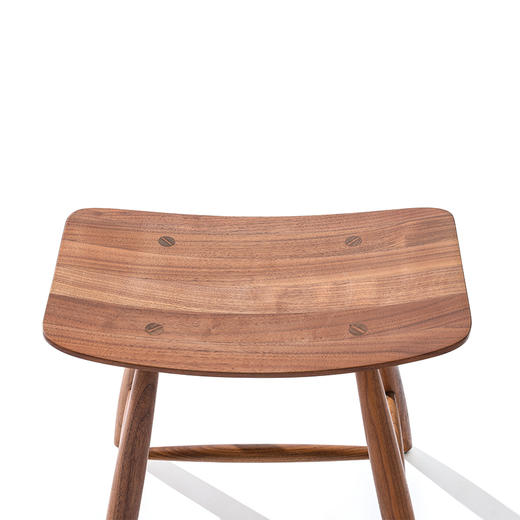 岸柳小凳 商品图3