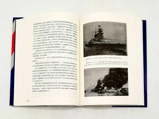《第一次世界大战回忆录》全五册、《第二次世界大战回忆录》（上下），共7册 商品图14