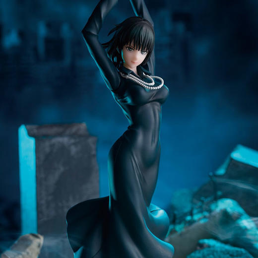 万代手办17829   一拳超人 商品图0