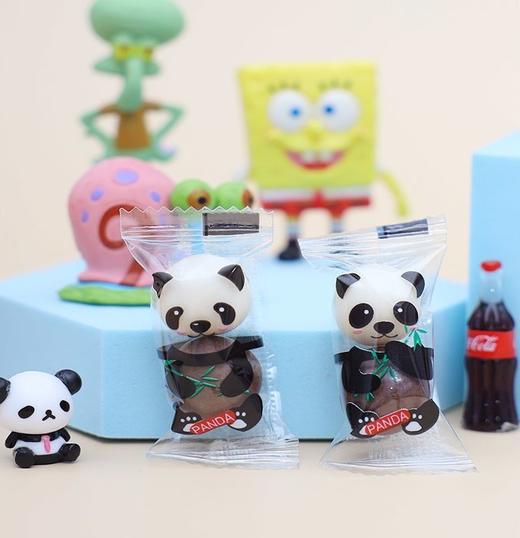 【爆款超低价预售 急单慎拍】麦丽素巧克力夹心巧克力豆儿童休闲零食小吃小零食散装糖果 商品图0