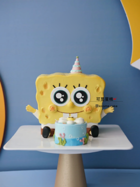 海绵宝宝